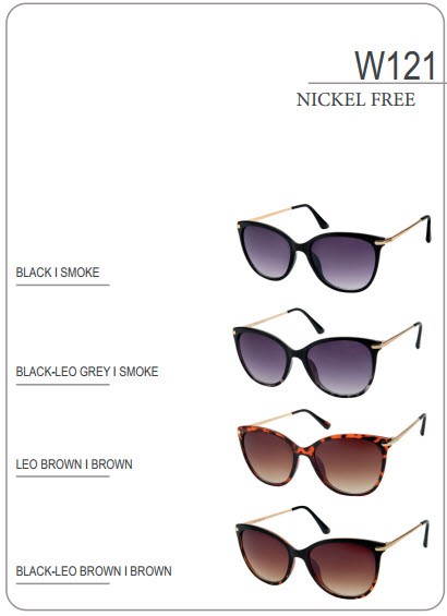 Sunglasses KOST Women W121